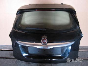 Fiat 500X Sport/Cross Portellone/Sportello/Porta