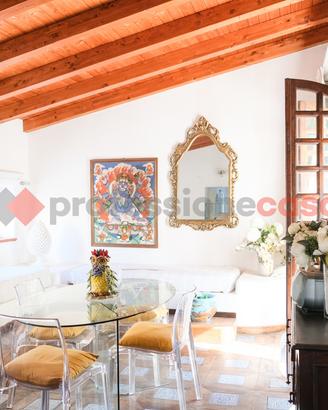 Casa Indipendente Milazzo [#prof467ARG]