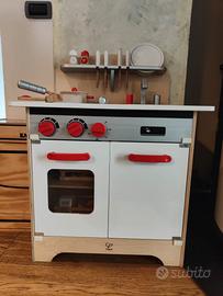 Cucina gioco bambini HAPE