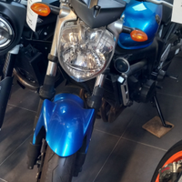 Yamaha Fz6 S2