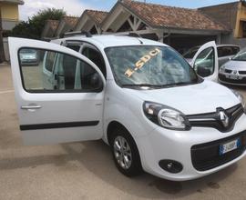 RENAULT Kangoo 3ª serie - 2017