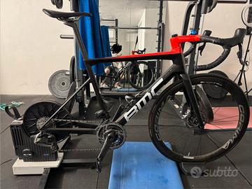 BMC SLR 01