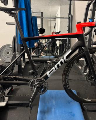 BMC SLR 01