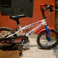 Bicicletta per bambini Denver RT-Boy Skate