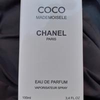 Coco Mademoisele Chanel Paris Eau de Parfum