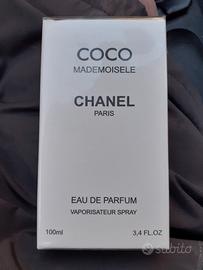 Coco Mademoisele Chanel Paris Eau de Parfum