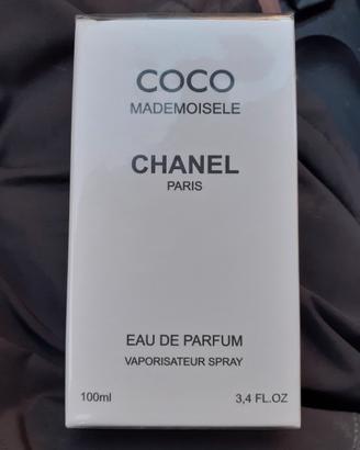 Coco Mademoisele Chanel Paris Eau de Parfum