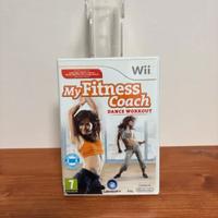 My Fitness Coach: Dance Workout Wii