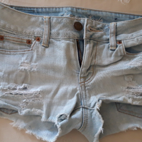 Pantaloncino corto american eagle