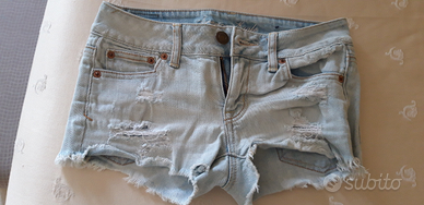 Pantaloncino corto american eagle
