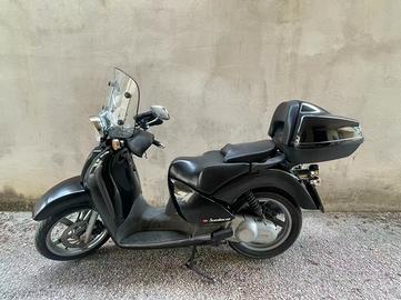 Aprilia Scarabeo 150 - 2000