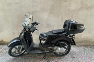 Aprilia Scarabeo 150 - 2000