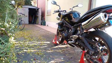 Triumph Street Triple - 2008