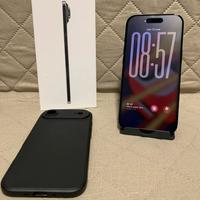 Iphone 17 Air 256gb nero