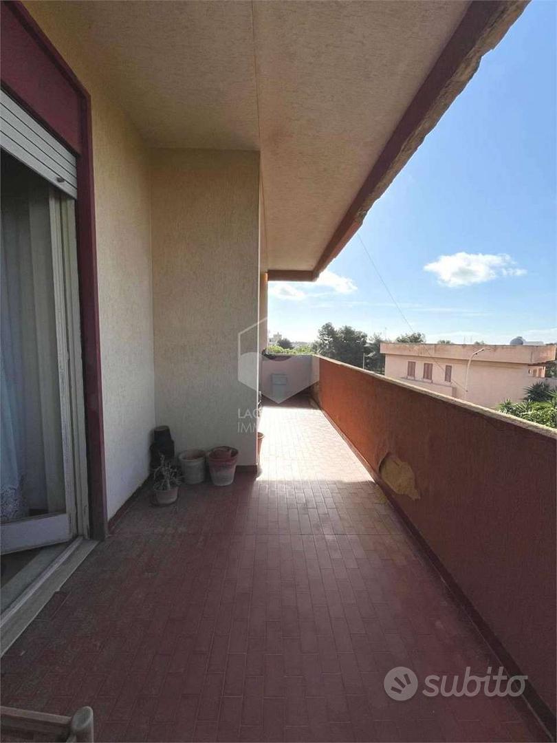 Ex alloggio popolare - Vista 3