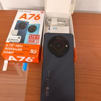 zte blade a76