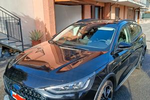 Ford Focus 1.0 ecoboost myld Hybrid active