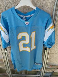 NFL jersey (maglia)
