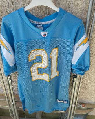 NFL jersey (maglia)