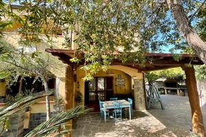 Villasimius Appartamento 2 Livelli con Giardino