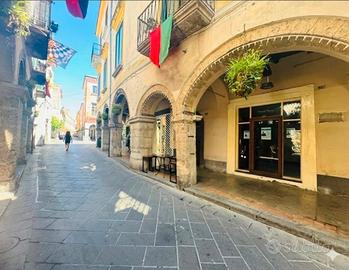 Borgo scocciaventi : subito disponibile