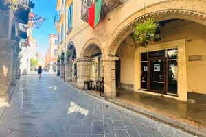 Borgo scocciaventi : subito disponibile