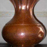 Vaso di rame