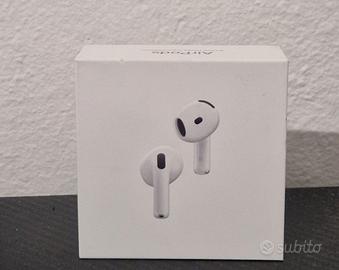 Apple Airpods 4 ANC