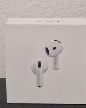 Apple Airpods 4 ANC