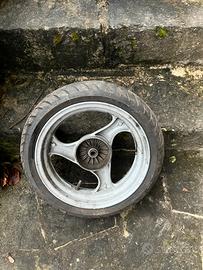 Cerchione Aprilia sr Replica 1993