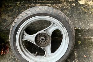 Cerchione Aprilia sr Replica 1993