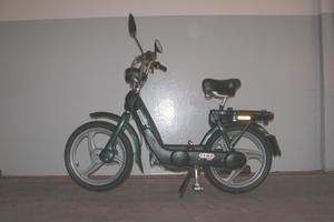 Piaggio Ciao Mix 1997