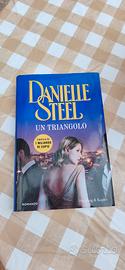 Un Triangolo di Danielle Steel 