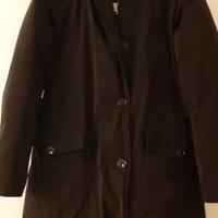 Giacca woolrich donna