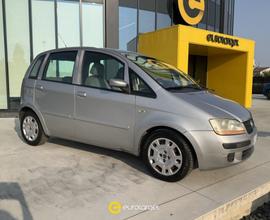 FIAT Idea 1.3 Multijet 16V Actual