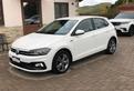 Volkswagen Polo 1.6 TDI 95 CV R-Line Sport 2020