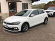 Volkswagen Polo 1.6 TDI 95 CV R-Line Sport 2020