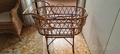 Culla neonato - Vintage