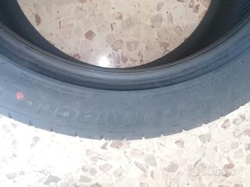 pneumatici Auto sunny 