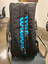 Borsa Wilson Tennis