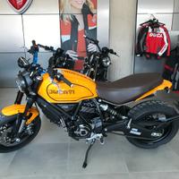 Ducati Scrambler 1100 - 2023