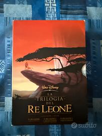 Film re leone
