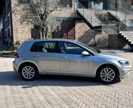 Volkswagen Golf 7.5