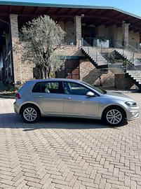 Volkswagen Golf 7.5