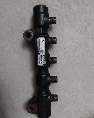 Rail flauto iniettori Peugeot Ford Citroen