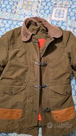 Cheseapeake's bedford jacket 