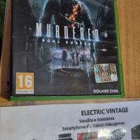 9073N-Murdered Soul Suspect Xbox One