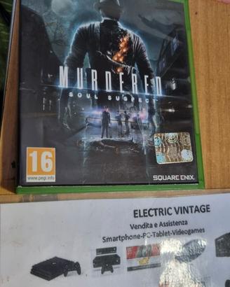 9073N-Murdered Soul Suspect Xbox One