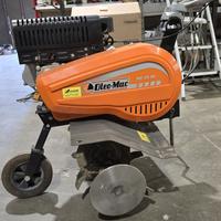 MOTOZAPPA OLEOMAC MH 175 RK USATA