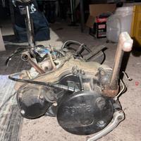 carter aprilia 125 / carter 123